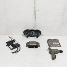 Kit accensione Ford Fiesta 1.4