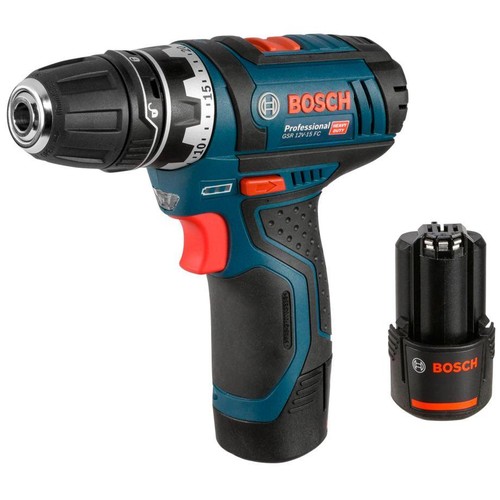 Bosch gsr 12v - gsr, 12v-15