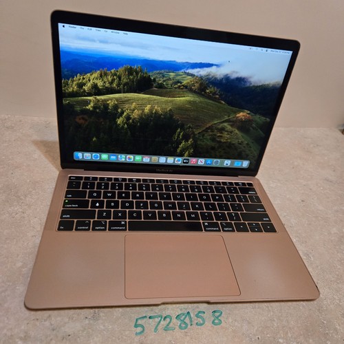 Apple macbook air pollici - macbook, 13