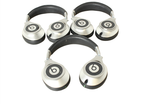 Lotto cuffie over the ear - the,