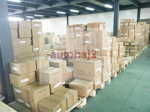 1pz nuovo servomotore yaskawa - servomotore,