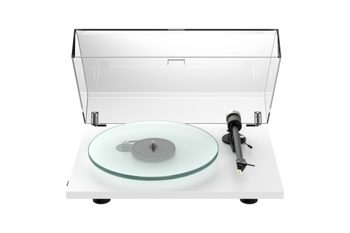 Pro ject giradischi con - pro-ject,