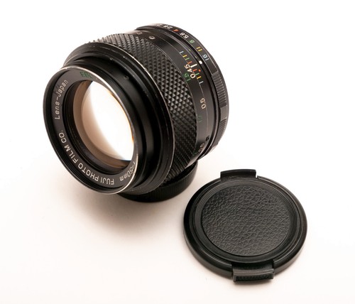 Obiettivo standard m42 - standard,