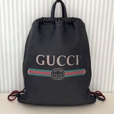 GUCCI 494053 Zaino in pelle