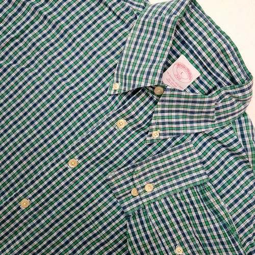 Brooks brothers 346 - 346, camicia
