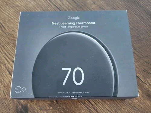 Termostato google nest - termostato,