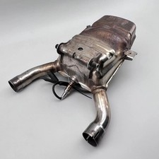 Collettore pre-silenziatore