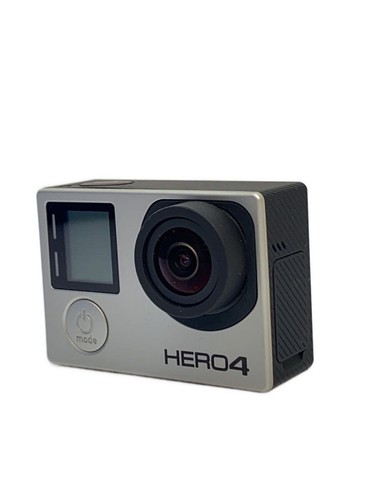 Videocamera gopro hero4 black - hero4,