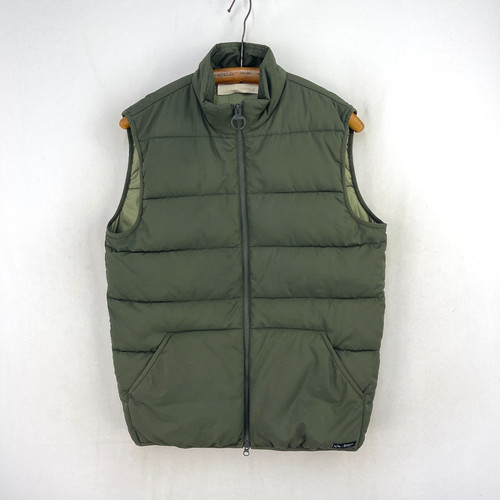 Gilet barbour ben - ben, fogle