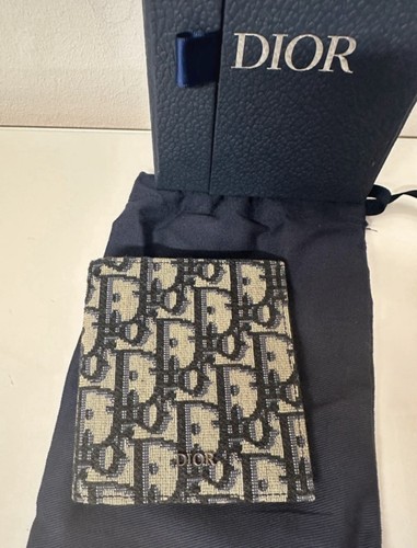 Portafoglio dior oblique - dior,