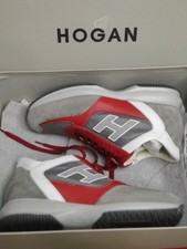 scarpe hogan uomo usate