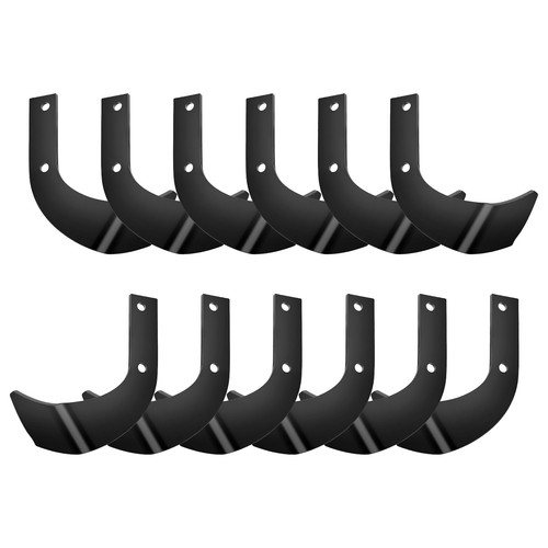 Kit denti rotativi - 12,