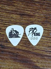 BB King 1996 Lucille & Friends