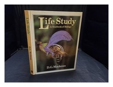 MACKEAN, DONALD GORDON Studio