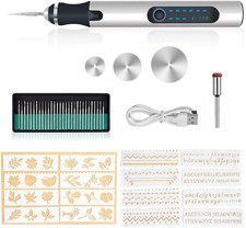 Penna Per Incisione Portatile