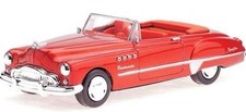 NEWRAY - Voiture cabriolet