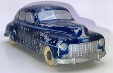 Dodge Custom Sdn Promo 1948