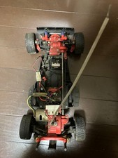 Telaio TAMIYA TA-01 Necessita di riparazione per parti di ricambio