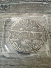 2. ww2 MG 42 mitragliatrice