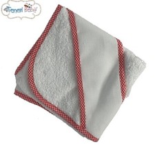 ACCAPPATOIO NEONATO TENERI