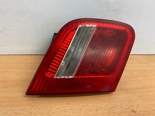 BMW 320cd E46 Cabrio Bootlid