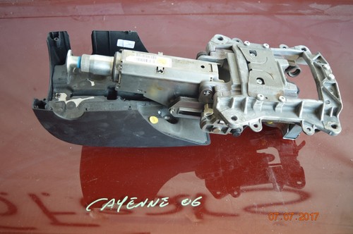 Piantone sterzo porsche - sterzo,