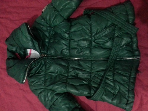 Lotto 738 piumino giubetto - 738,