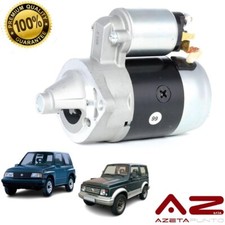 motorino avviamento suzuki