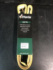 TUBOLARE BICI VITTORIA DA STRADA 20 Bici Epoca Bimbo Baby Corsa Race