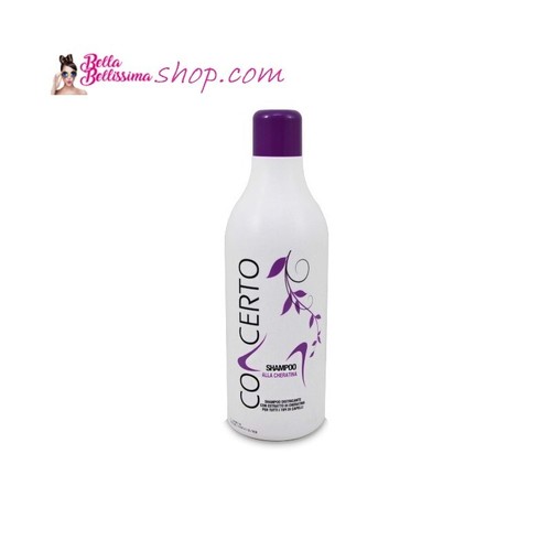 Shampoo maschera alla - maschera,