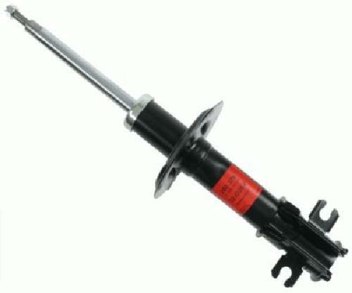 Ammortizzatore originale sachs - ammortizzatore,