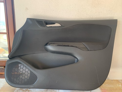 Pannello opel corsa porte - opel,