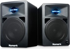 NUMARK N-WAVE 360 COPPIA DI