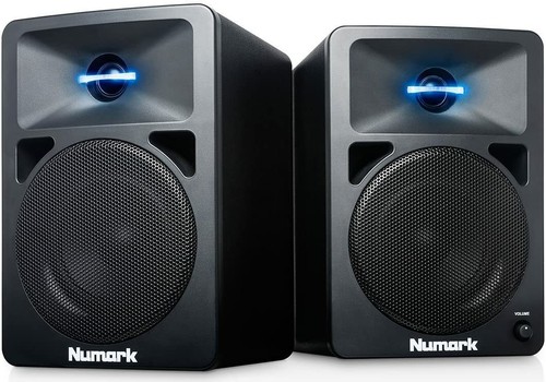 Numark wave 360 - numark, coppia
