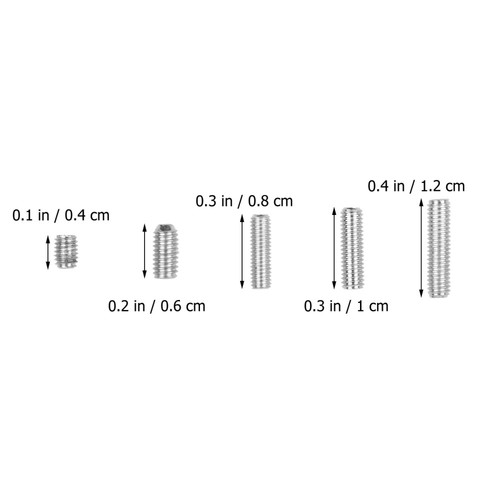 25pz vite ponte sella - 25pz, a