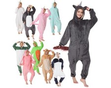 Onesie Jumpsuit Costume