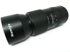 Mamiya 645 AF ULD 105-210mm