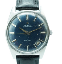 Zenith autosport automatico - zenith,