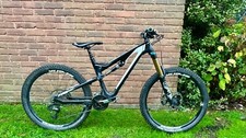 Scott genius 710 mtb - genius,