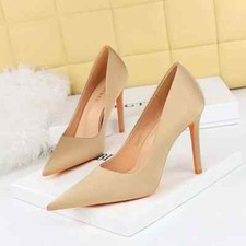 Decolte Scarpe Donna 10 cm