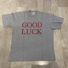 T-shirt Fiorucci Vintage