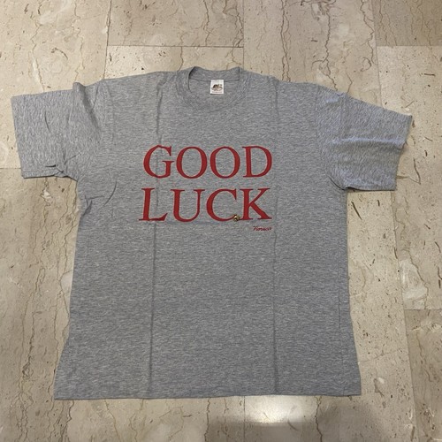 Shirt fiorucci vintage - fiorucci,