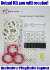 Williams The Getaway: High