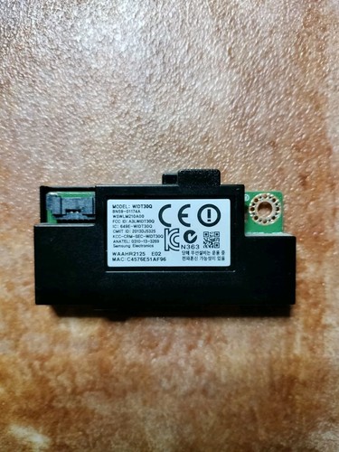 Scheda wifi per samsung - wifi, 40