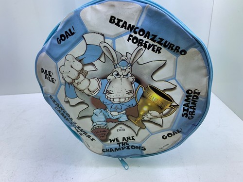 Borsa calcio napoli scudetto - borsa,