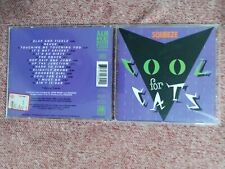 SQUEEZE - COOL FOR CATS - REMASTERED  CD