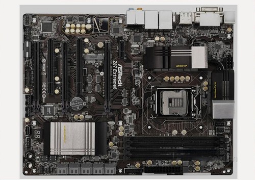 Per asrock z87 - per, scheda