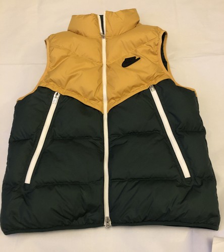 Gilet uomo nike - uomo, shield