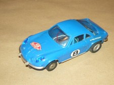 POLICAR A92 ALPINE RENAULT