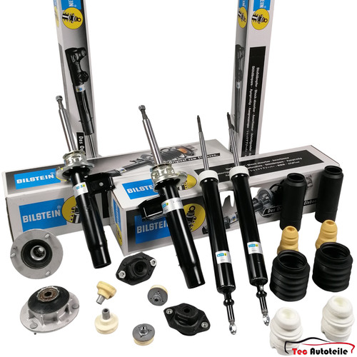 Ammortizzatori bilstein - ammortizzatori,